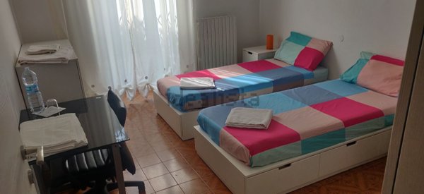 appartamento in affitto a Milano in zona Loreto