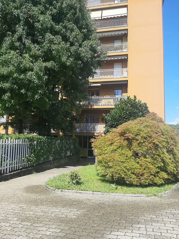 appartamento in affitto a Milano in zona Precotto