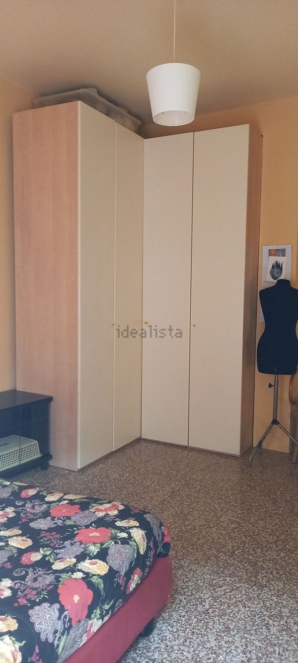 appartamento in affitto a Milano in zona Corvetto