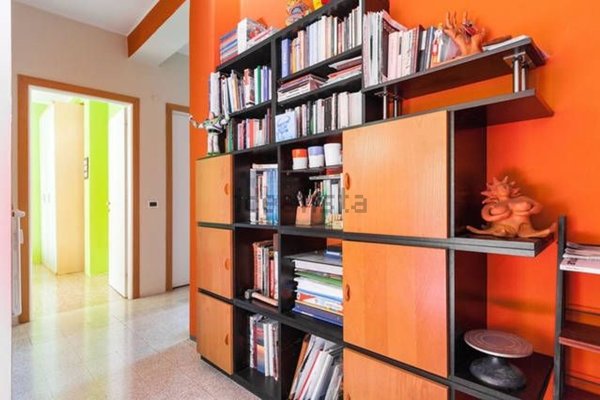 appartamento in affitto a Milano in zona Corvetto