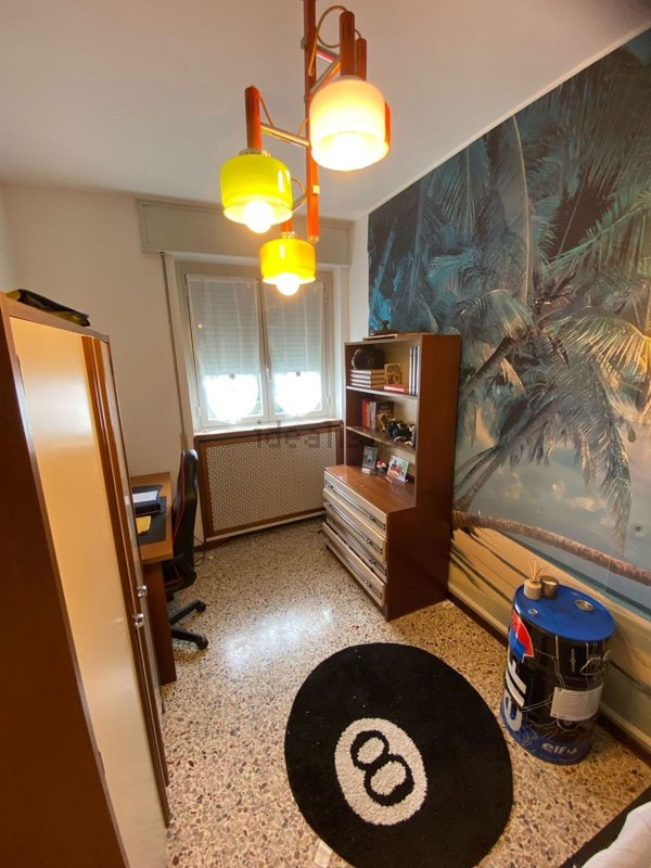 casa indipendente in affitto a Milano