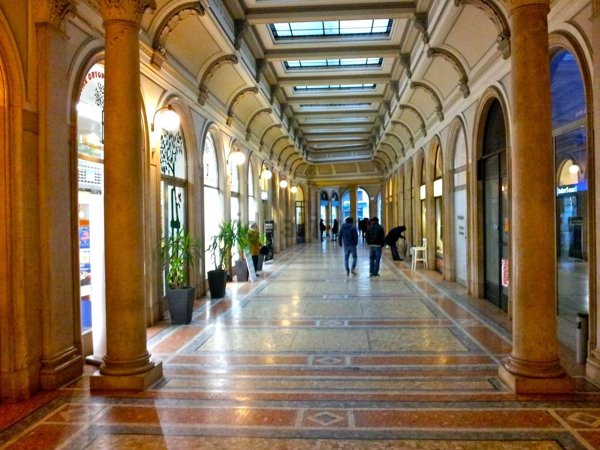 ufficio in affitto a Milano