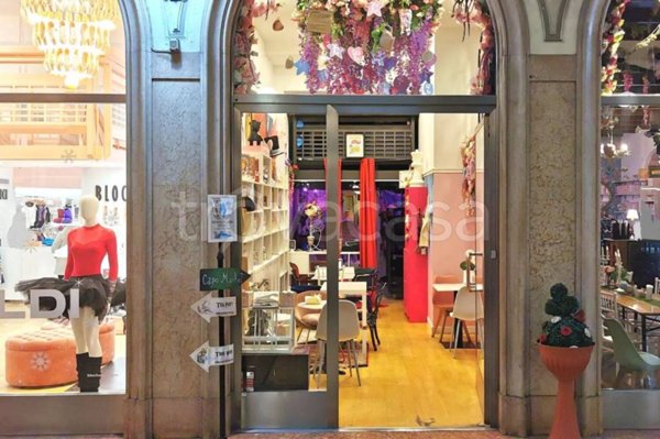 ufficio in affitto a Milano