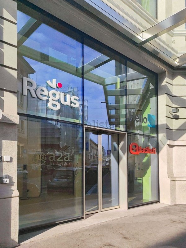 ufficio in affitto a Milano in zona Dergano