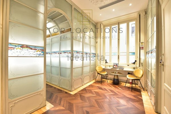 ufficio in affitto a Milano