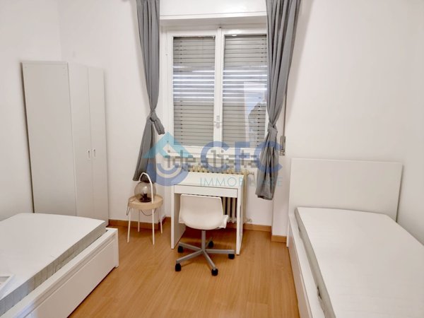 appartamento in affitto a Milano in zona Feltre