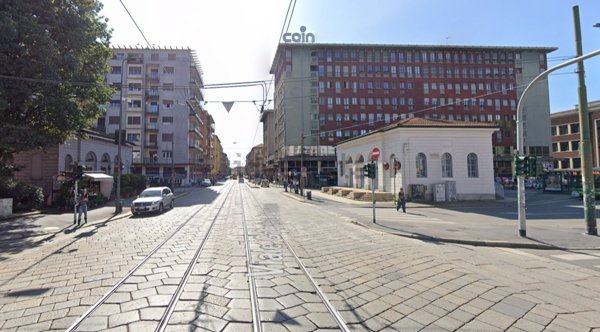 negozio in affitto a Milano