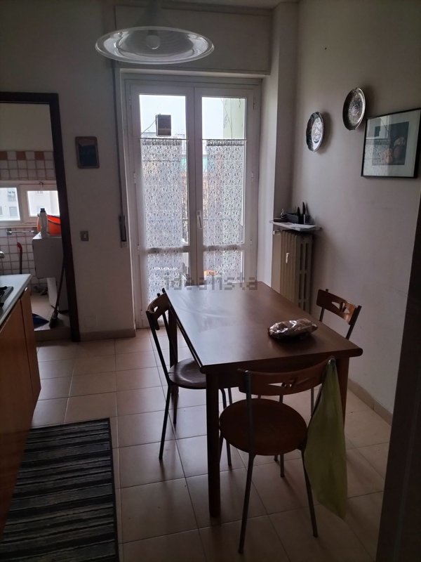 appartamento in affitto a Milano in zona Bovisa