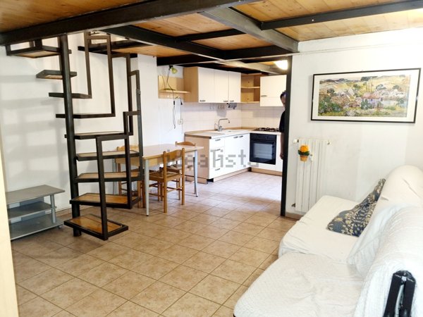 appartamento in affitto a Milano in zona Cinque Giornate