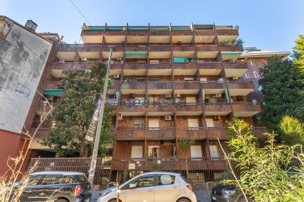 appartamento in affitto a Milano in zona Porta Venezia