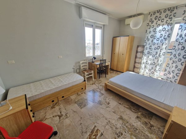 appartamento in affitto a Milano in zona Lambrate