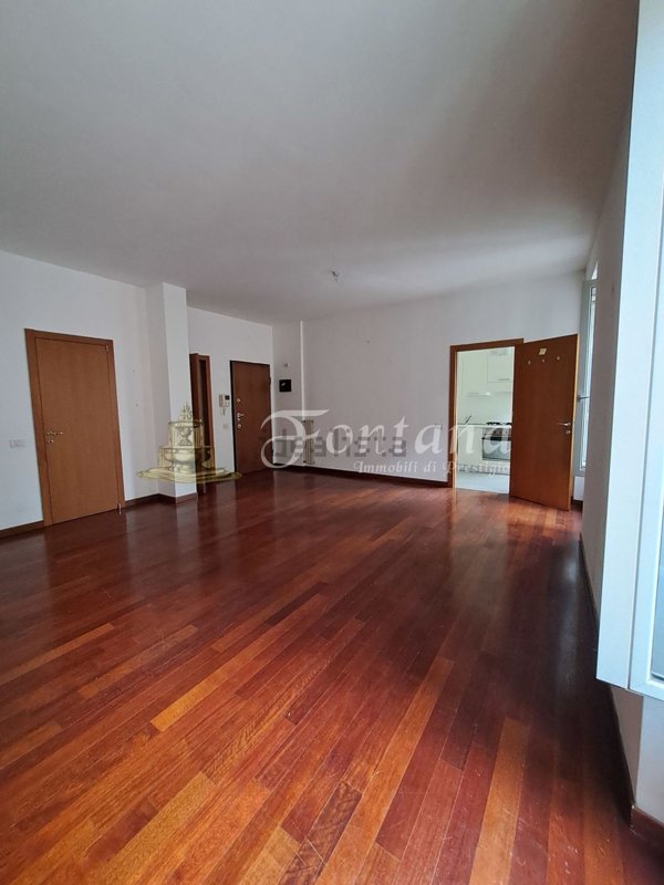 appartamento in affitto a Milano in zona Guastalla