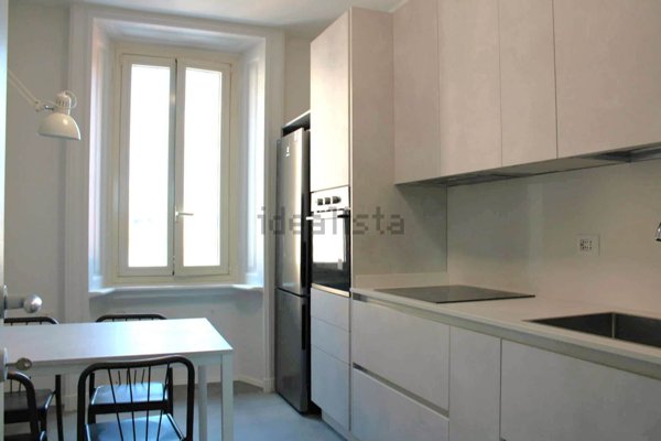 appartamento in affitto a Milano in zona Precotto