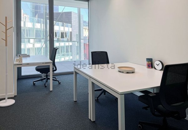 ufficio in affitto a Milano in zona Isola