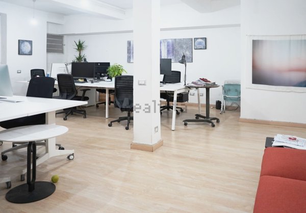 ufficio in affitto a Milano in zona Loreto