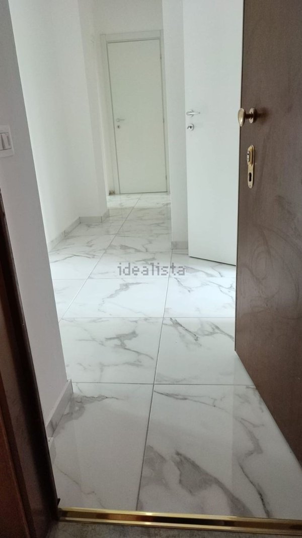 appartamento in affitto a Milano in zona Chiesa Rossa