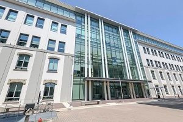 ufficio in affitto a Milano in zona Dergano