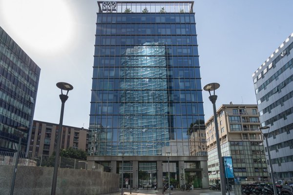 ufficio in affitto a Milano in zona Isola