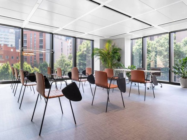 ufficio in affitto a Milano in zona Isola