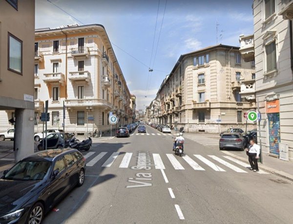 ufficio in affitto a Milano in zona Cinque Giornate