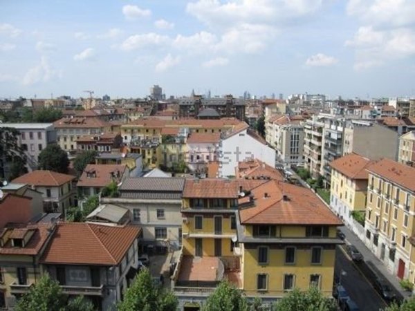 appartamento in affitto a Milano in zona Bocconi