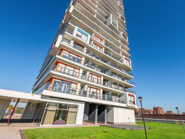 appartamento in affitto a Milano in zona Adriano