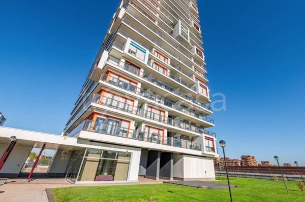 appartamento in affitto a Milano in zona Adriano