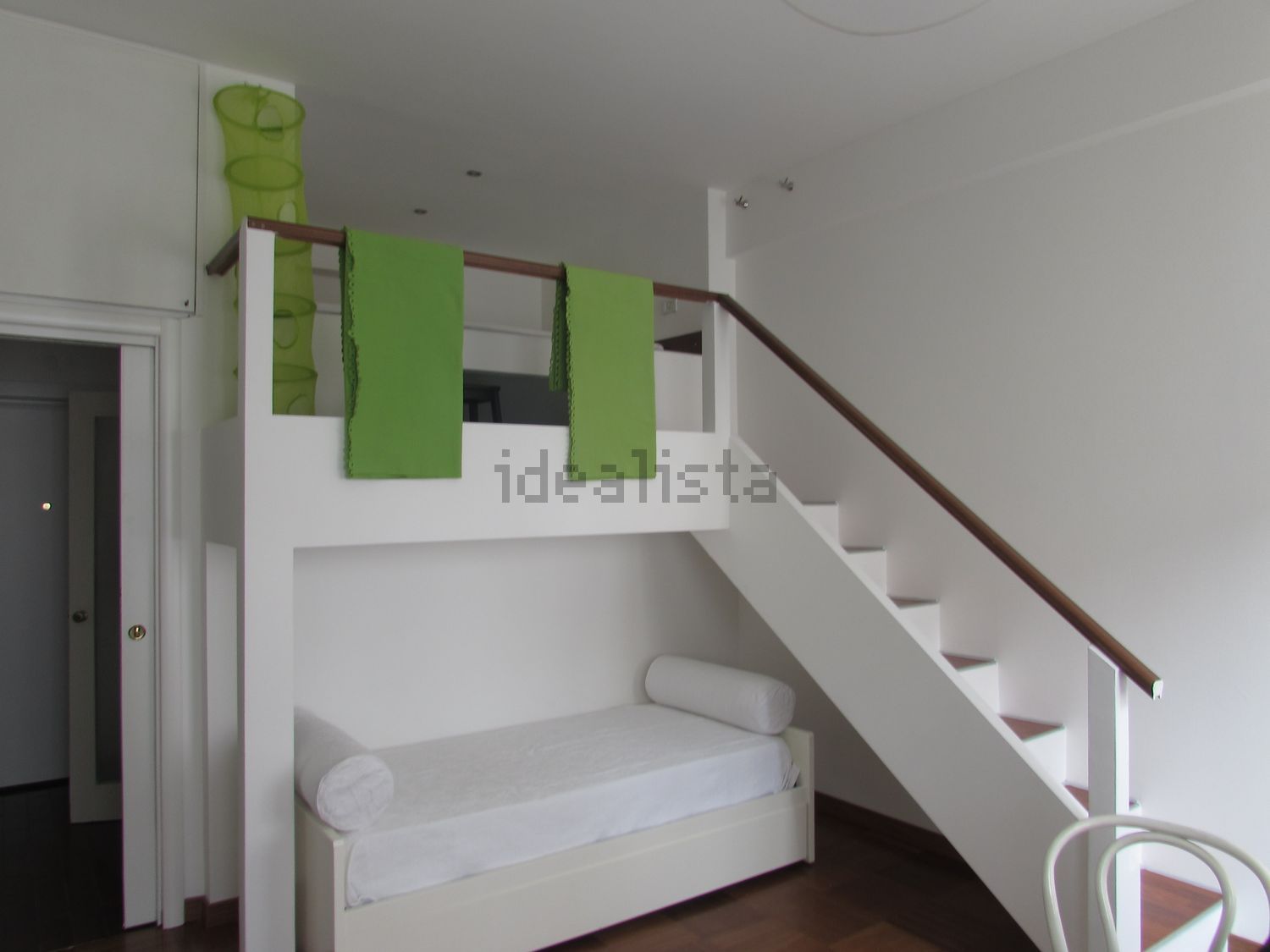 appartamento in affitto a Milano in zona Porta Romana