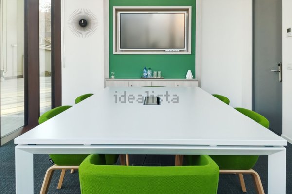 ufficio in affitto a Milano in zona Porta Genova