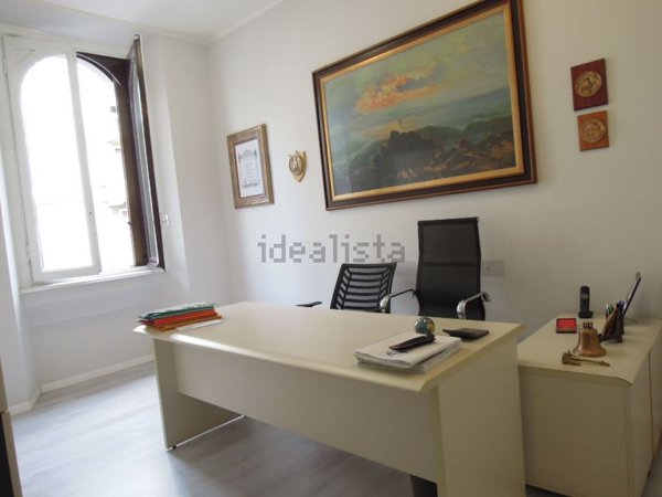 ufficio in affitto a Milano in zona Calvairate