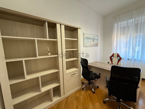 ufficio in affitto a Milano in zona Centro Direzionale