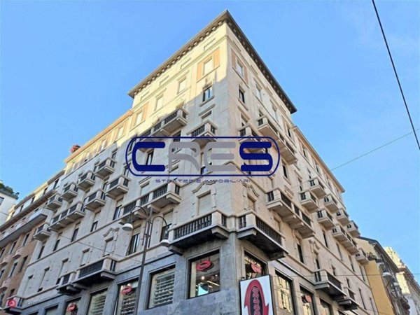 appartamento in affitto a Milano in zona Cadorna