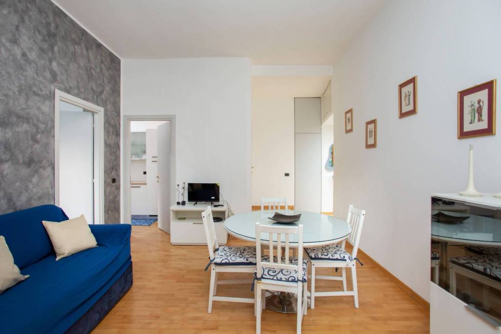 appartamento in affitto a Milano in zona Centro Direzionale