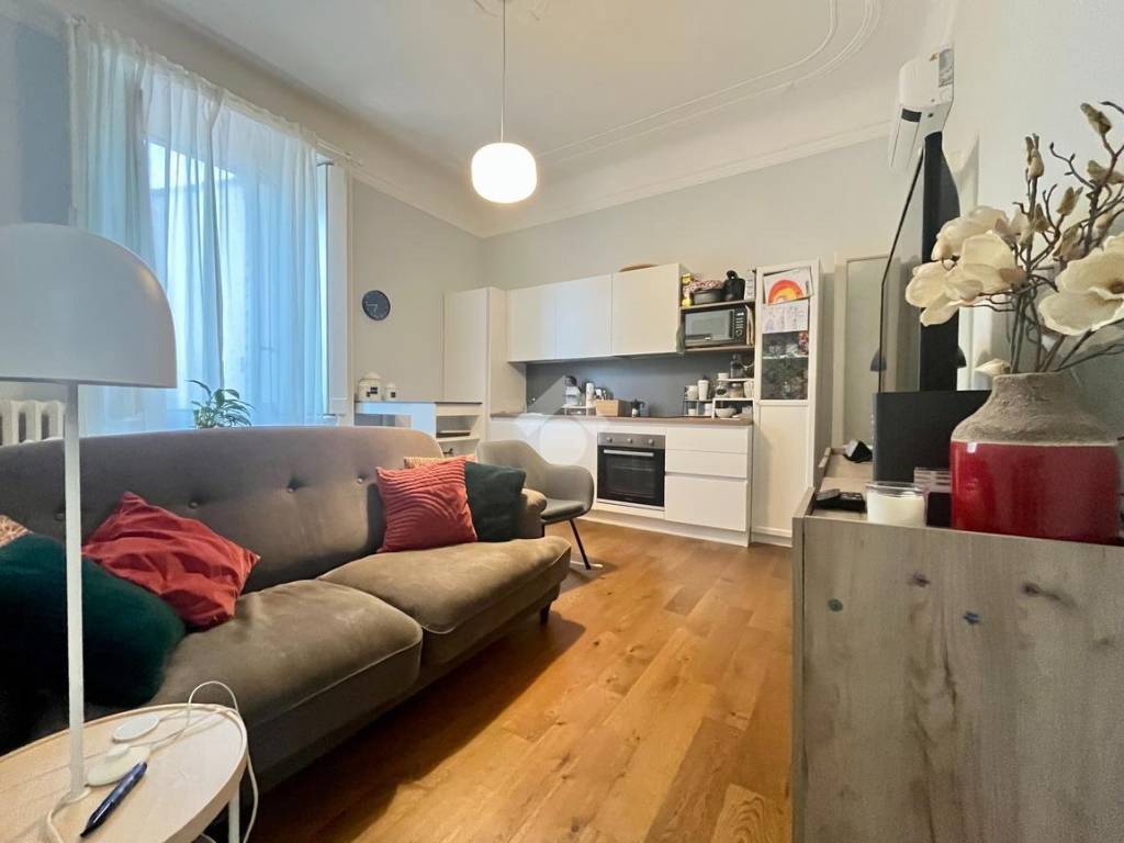 appartamento in affitto a Milano in zona Città Studi