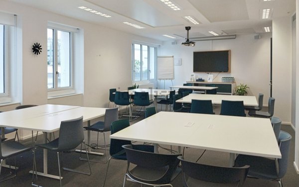 ufficio in affitto a Milano