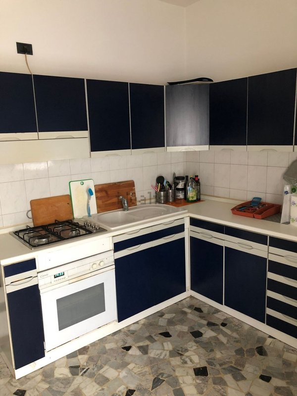 appartamento in affitto a Milano in zona Piazzale Lodi