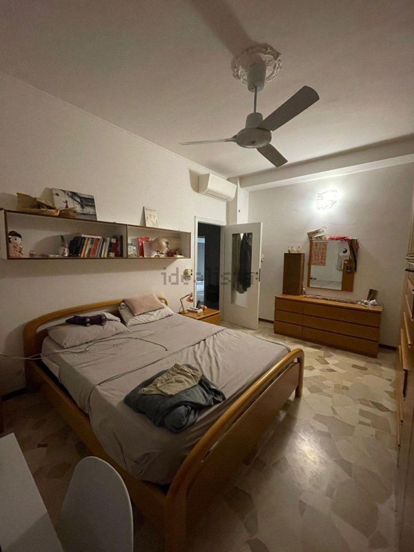 appartamento in affitto a Milano in zona Turro