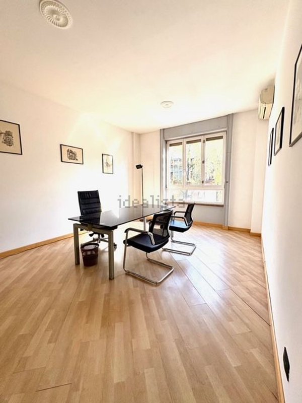 ufficio in affitto a Milano