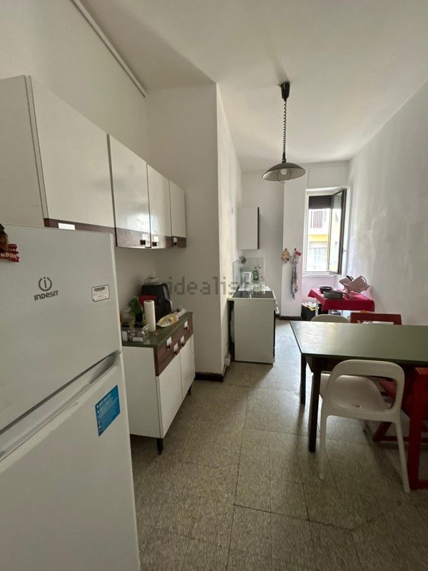 appartamento in affitto a Milano in zona Bocconi