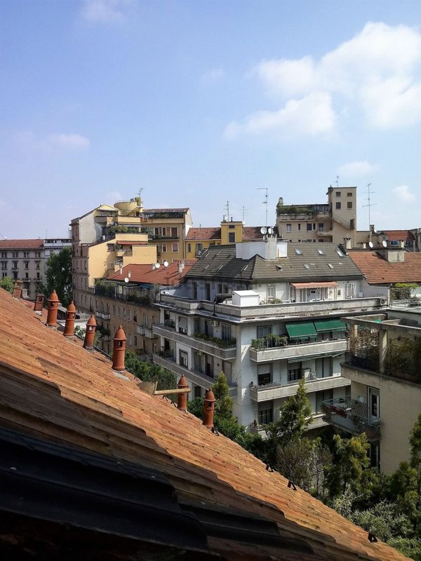 appartamento in affitto a Milano in zona Porta Venezia