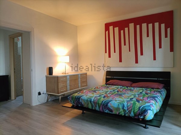 appartamento in affitto a Milano in zona Precotto