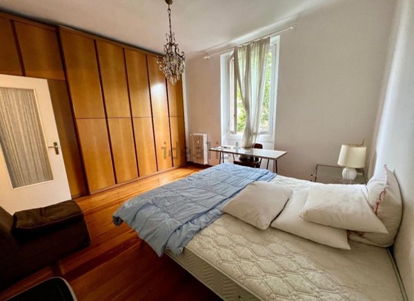 appartamento in affitto a Milano in zona Bocconi