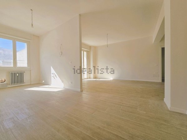 appartamento in affitto a Milano in zona Solari