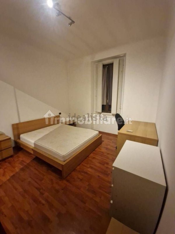 appartamento in affitto a Milano in zona Porta Romana