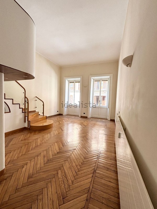 appartamento in affitto a Milano in zona Brera