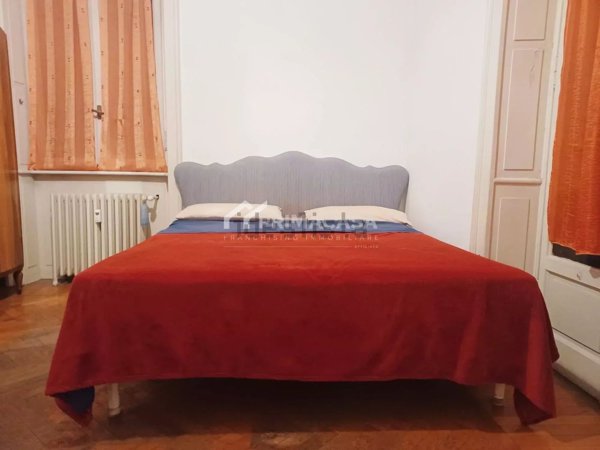 appartamento in affitto a Milano in zona Porta Venezia