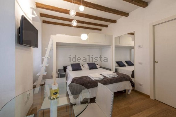 appartamento in affitto a Milano in zona Porta Nuova