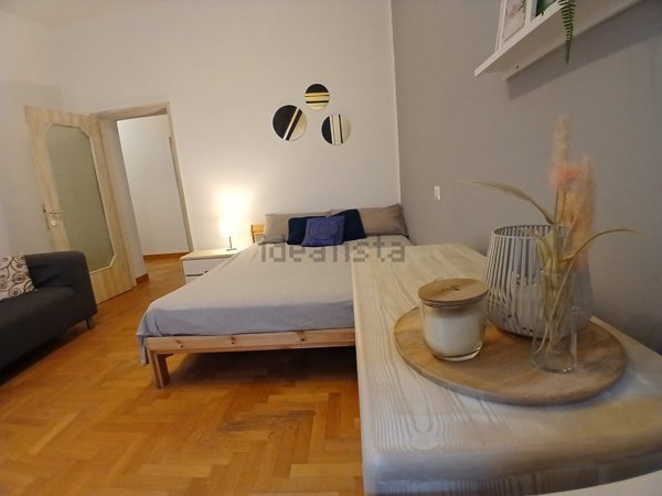 appartamento in affitto a Milano in zona Forlanini