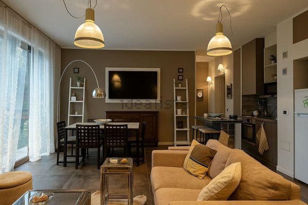 appartamento in affitto a Milano in zona San Siro