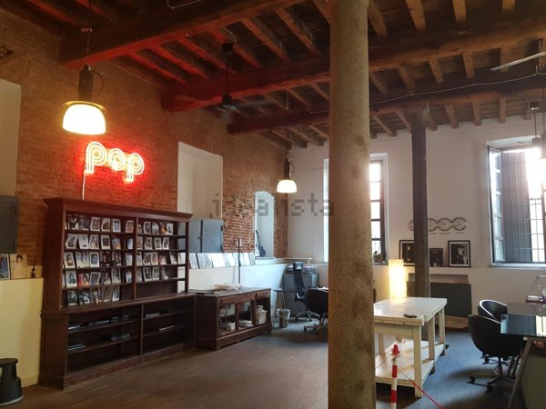 ufficio in affitto a Milano